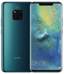 Прошивка телефона Huawei Mate 20 Pro в Ростове-на-Дону